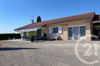  Maison à louer 5 pièces 106 m²