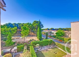  Appartement � vendre 2 pi�ces 30 m�