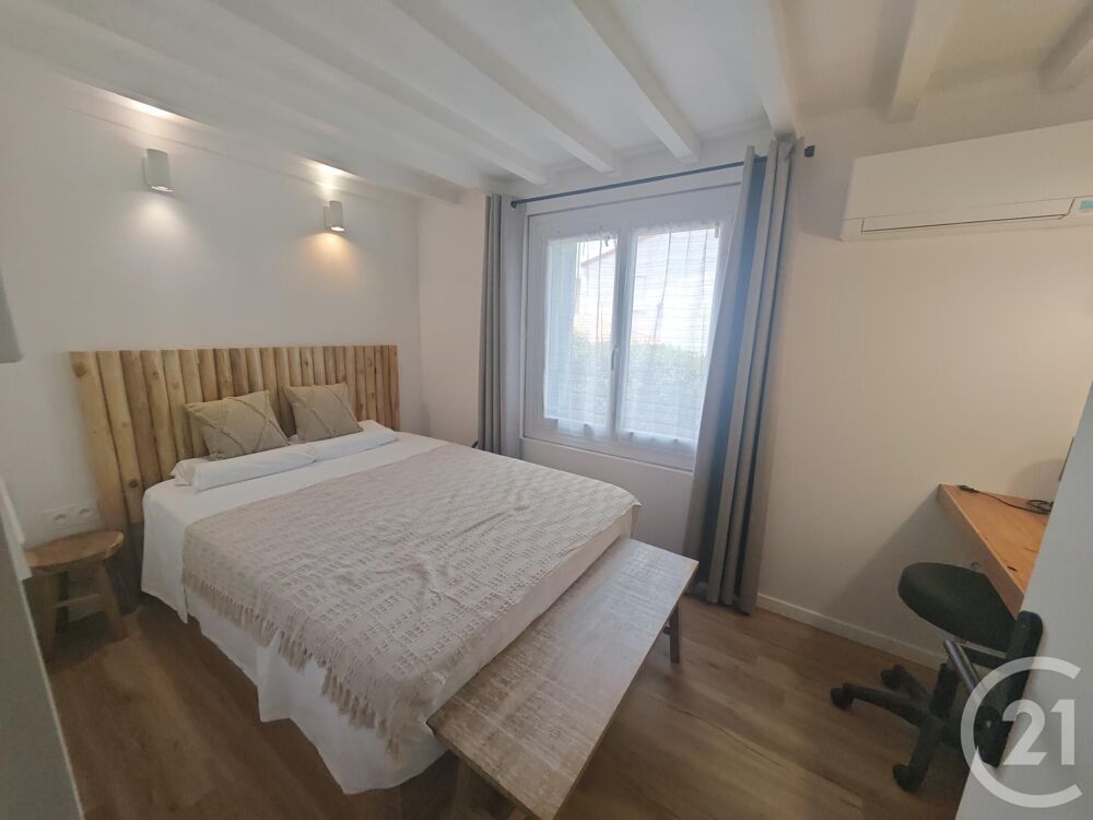 location Maison - 4 pièce(s) - 63 m² Argelès-sur-Mer (66700)
