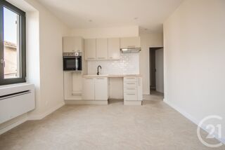  Appartement à vendre 2 pièces 26 m²