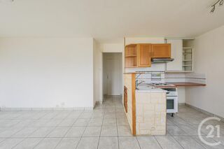  Appartement à vendre 3 pièces 55 m²