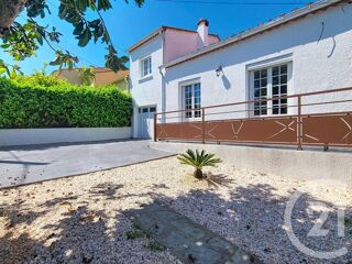  Maison à vendre 4 pièces 117 m²