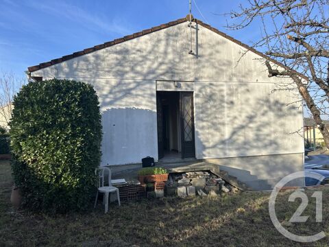   Vente Maison Maison - 4 pi�ce(s) - 170 m�