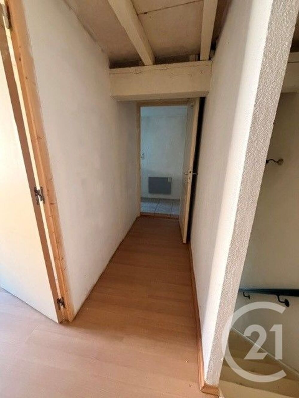 vente Maison - 3 pièce(s) - 62 m² Dun (09600)