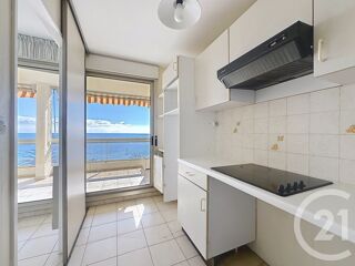  Appartement � vendre 3 pi�ces 55 m�