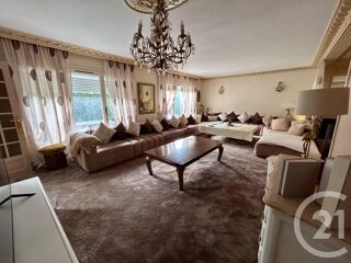  Maison à vendre 7 pièces 213 m²