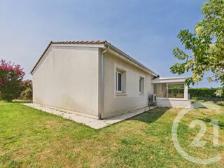  Maison à vendre 5 pièces 108 m²