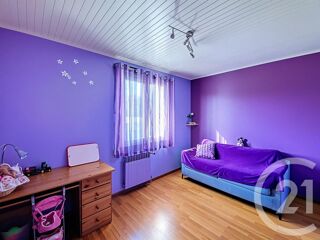  Maison à vendre 6 pièces 200 m²