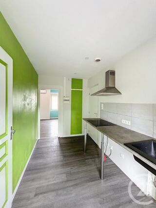  Appartement � louer 1 pi�ce 25 m�