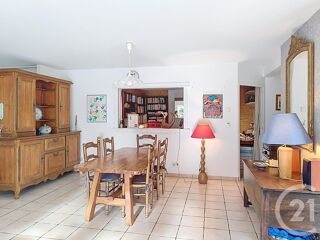  Maison à vendre 7 pièces 210 m²