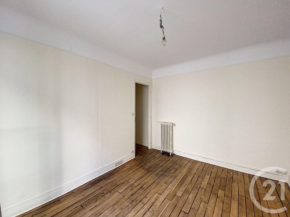 location Appartement - 1 pièce(s) - 22 m² La Garenne-Colombes (92250)