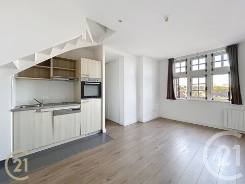  Appartement � louer 2 pi�ces 41 m�