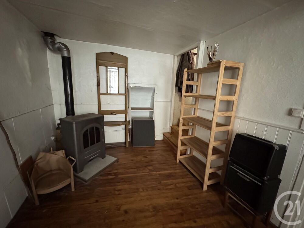 vente Maison - 3 pièce(s) - 60 m² Pamiers (09100)