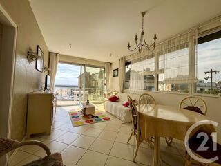  Appartement à louer 2 pièces 81 m²