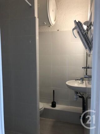  Appartement à louer 1 pièce 23 m²