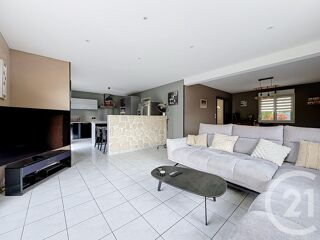  Maison à vendre 6 pièces 158 m²