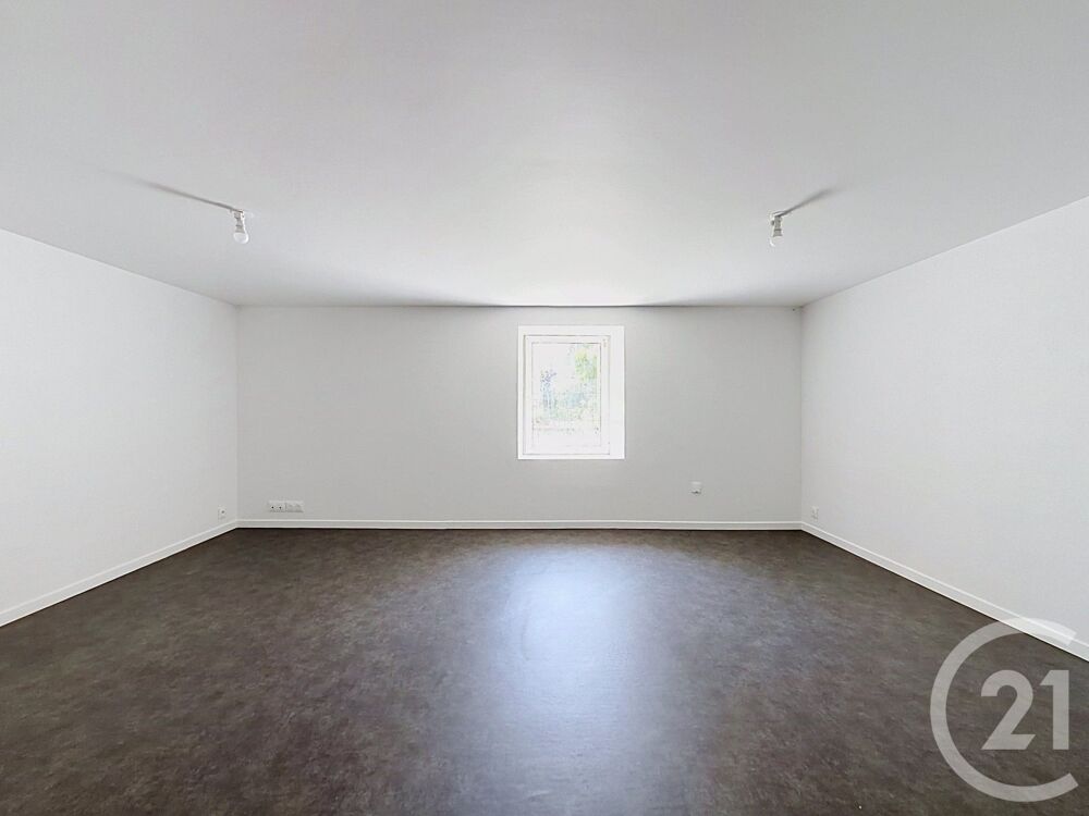 vente Appartement - 1 pièce(s) - 33 m² Mandeure (25350)