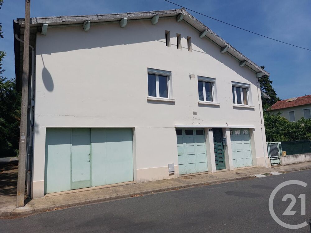 CASTRES, dans le secteur du lycée Barral se trouve un ap....
