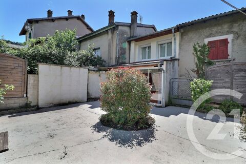   Vente Maison Maison - 3 pi�ce(s) - 71 m�