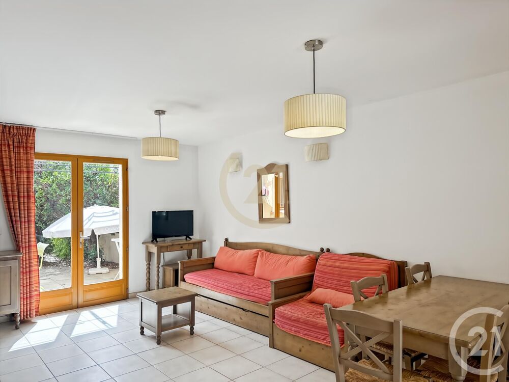 Votre agence Century 21 Dary Immobilier L'Île-Rousse vou....