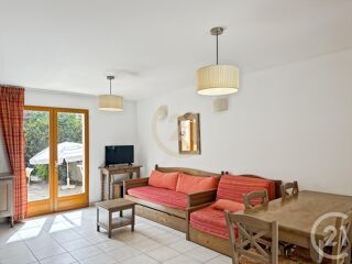 vente Appartement - 2 pièce(s) - 57 m² Palasca (20226)