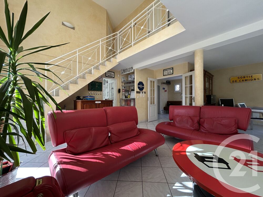vente Maison - 8 pièce(s) - 185 m² Vulaines-sur-Seine (77870)
