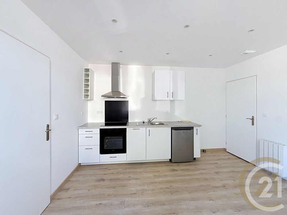 location Appartement - 2 pièce(s) - 35 m² Belfort (90000)
