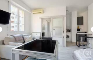  Appartement  vendre 1 pice 26 m