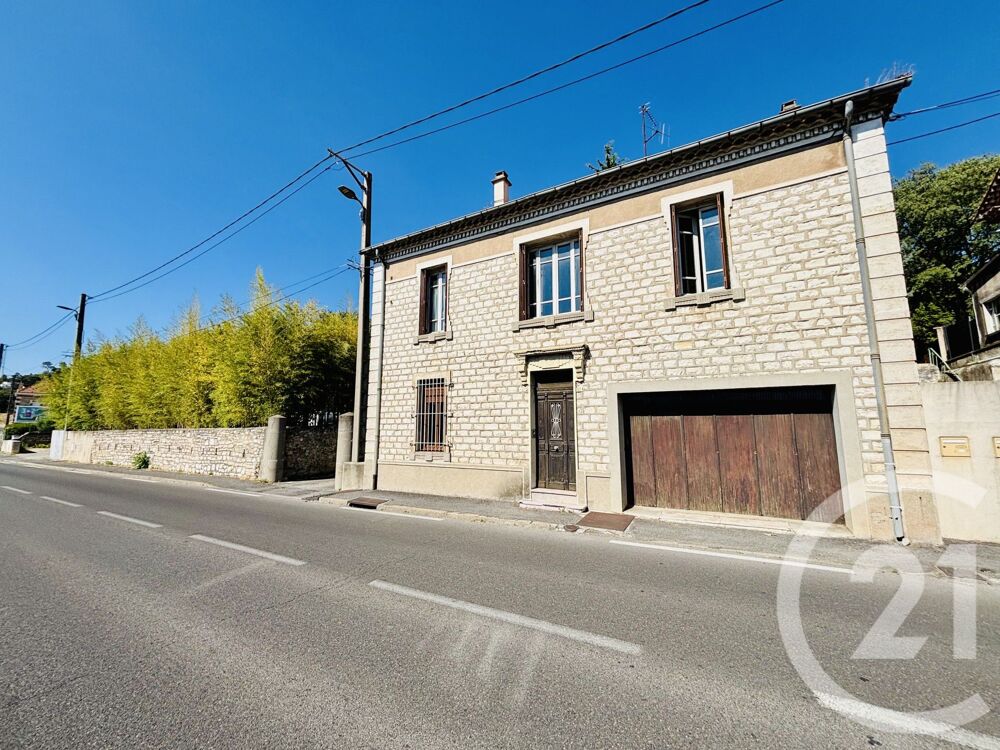 Maison 5 pièces 160 m² · à Ales · 160 m² · 157 000 €