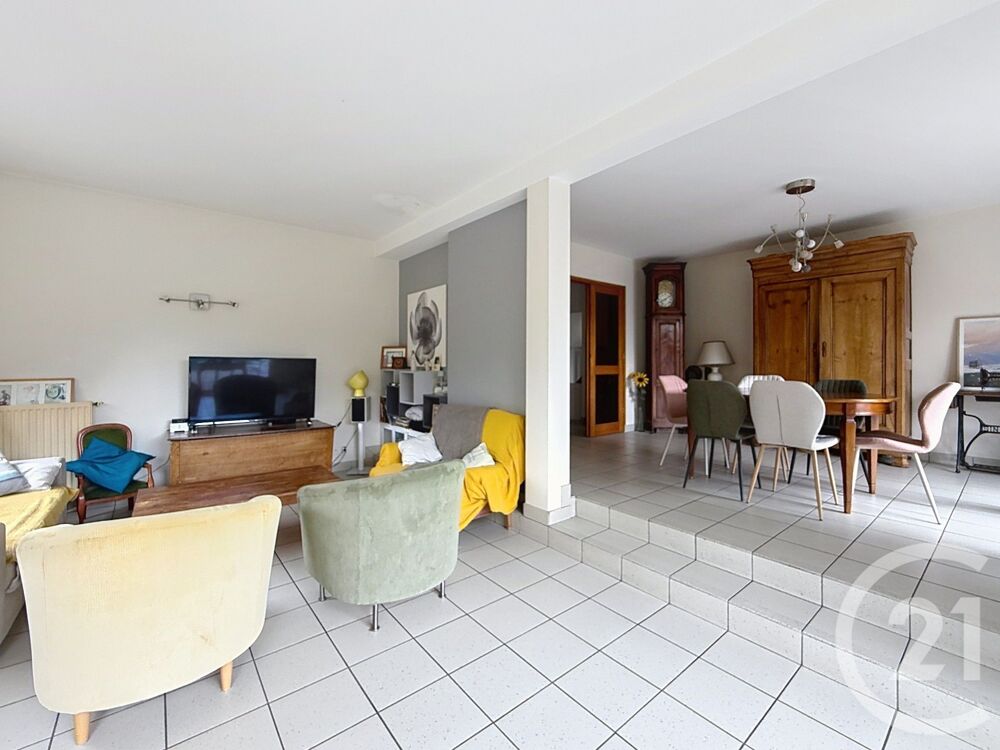 vente Maison - 8 pièce(s) - 158 m² Cesson-Sévigné (35510)