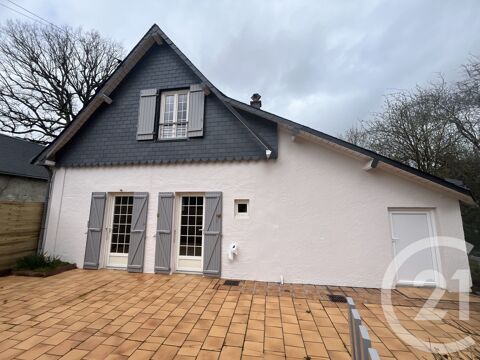   Location Maison Maison - 3 pi�ce(s) - 66 m�