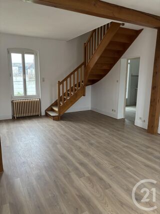  Maison � vendre 4 pi�ces 130 m�
