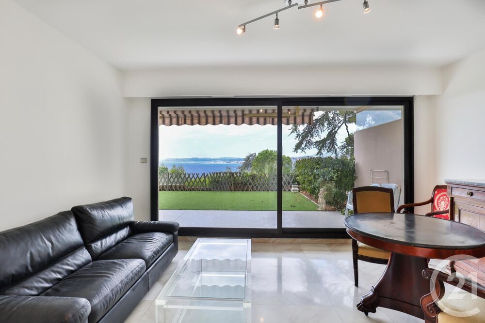  vendre  Appartement Nice (06300)