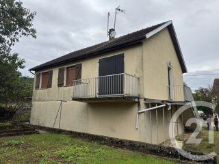  Maison � vendre 5 pi�ces 80 m�