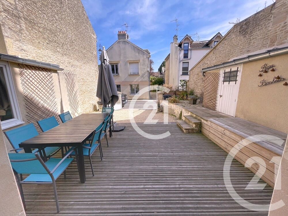 Nouveau à ce prix dans votre agence CENTURY 21 Bertin Im....