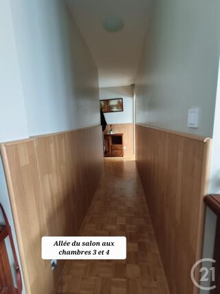  Appartement � vendre 5 pi�ces 105 m�