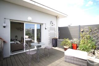  Appartement � vendre 3 pi�ces 68 m�