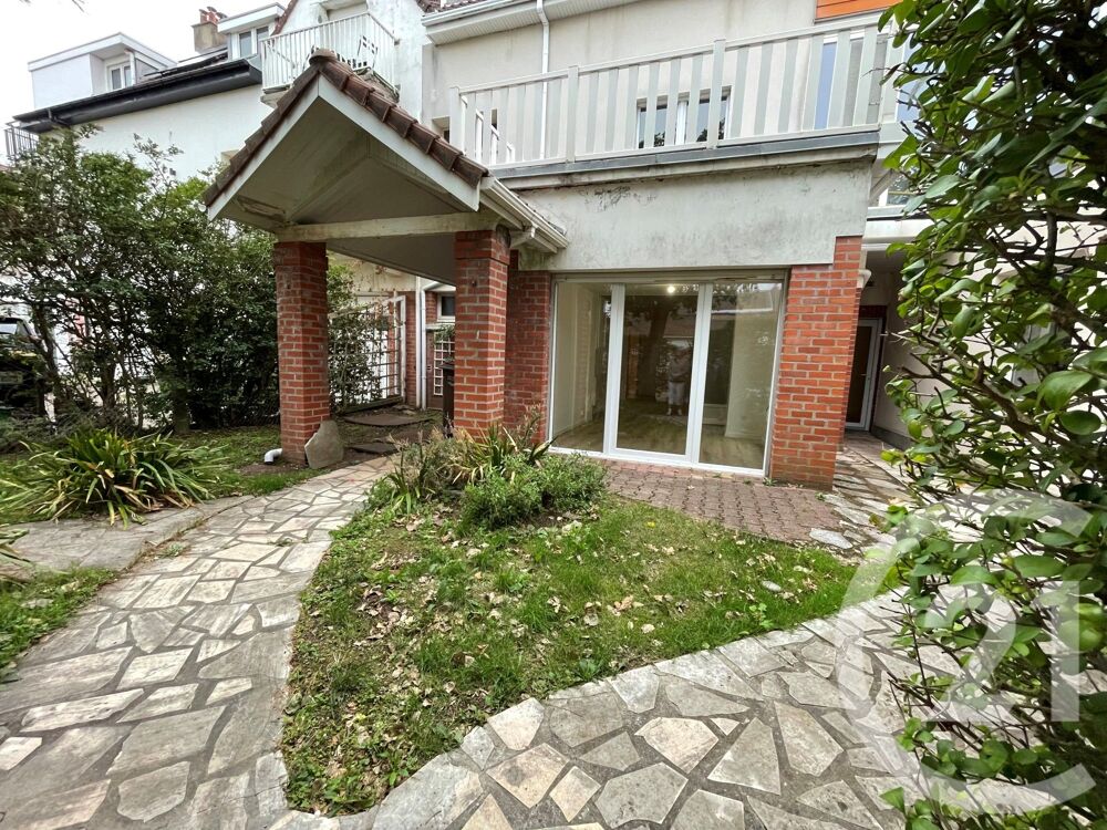 location Appartement - 2 pièce(s) - 66 m² Sangatte (62231)