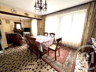  Maison  vendre 4 pices 80 m