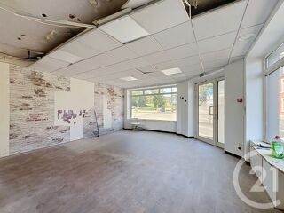  Appartement à louer 2 pièces 46 m²