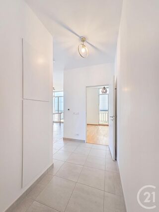  Appartement � vendre 2 pi�ces 54 m�