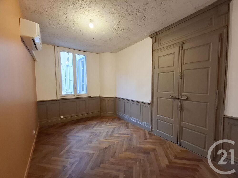 location Appartement - 3 pièce(s) - 96 m² Castres (81100)