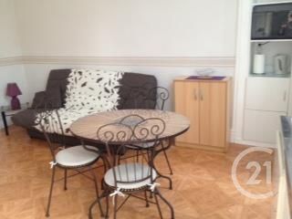  Appartement � louer 1 pi�ce 21 m�