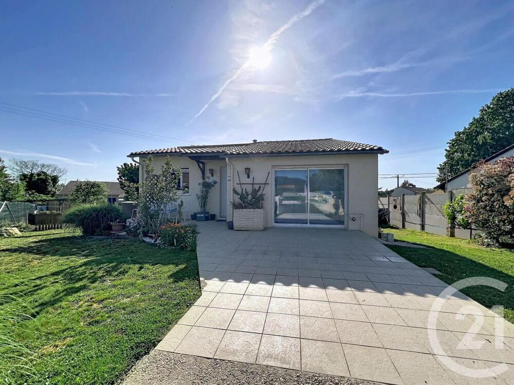 Maison 4 pièces 118 m² · à Mussidan · 118 m² · 197 000 €