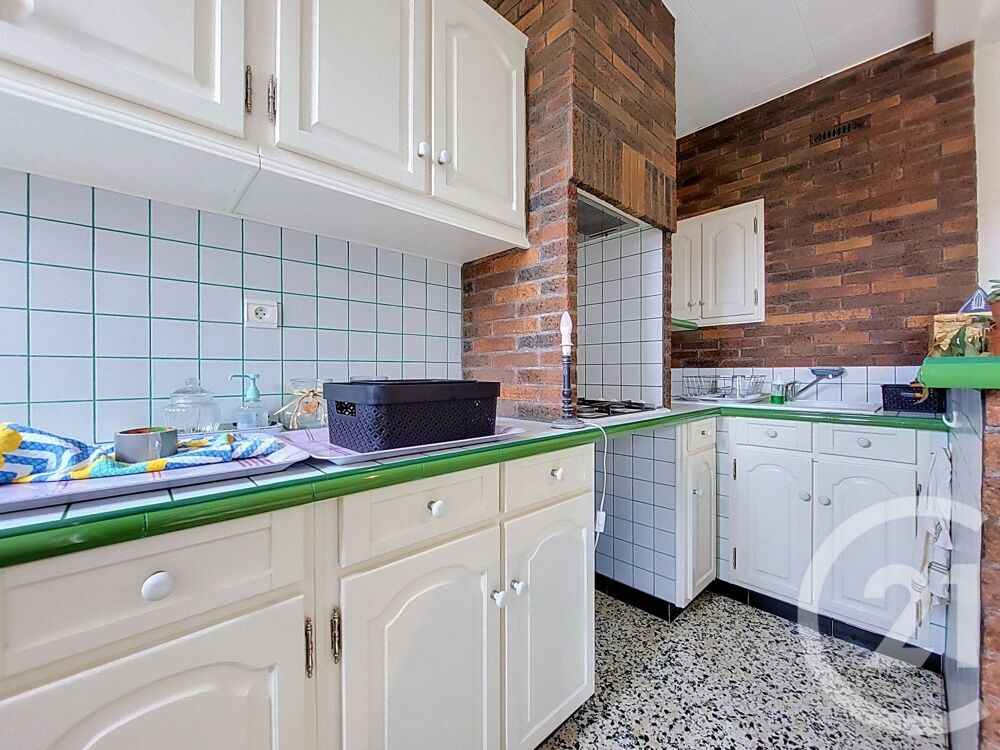 vente Maison - 7 pièce(s) - 195 m² Le Barcarès (66420)