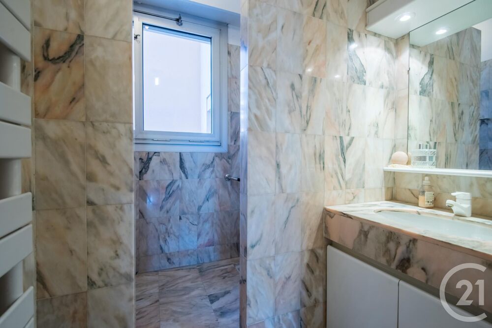 � vendre  Appartement Nice (06000)