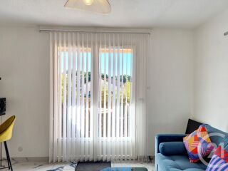  Appartement � vendre 2 pi�ces 21 m�