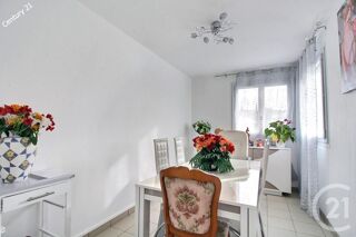  Appartement à vendre 4 pièces 63 m²