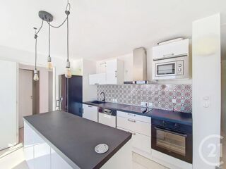  Appartement  vendre 4 pices 84 m