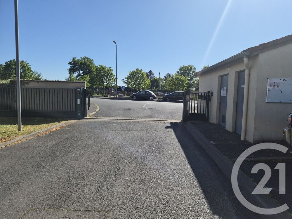 vente Appartement - 3 pièce(s) - 65 m² Coulanges-lès-Nevers (58660)
